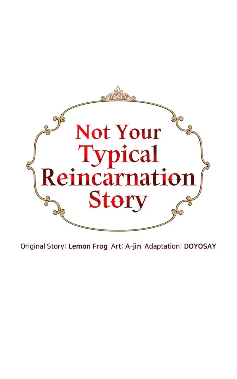 Special Re-Launch: Not YourTypical Reincarnation Story Chapter 19 page 10 - 