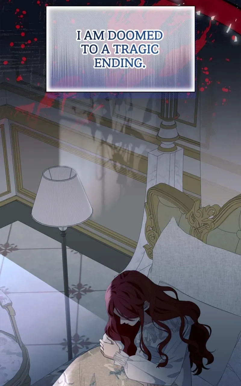 Special Re-Launch: Not YourTypical Reincarnation Story Chapter 19 page 92 - 