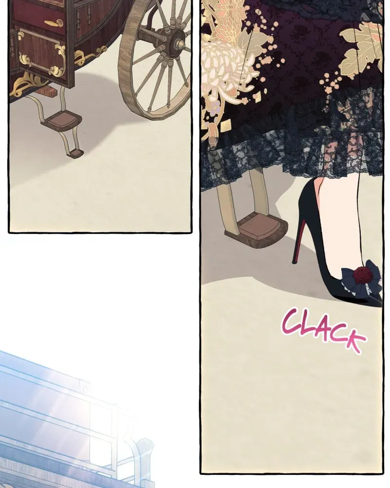 Special Re-Launch: Not YourTypical Reincarnation Story Chapter 2 page 3 - 