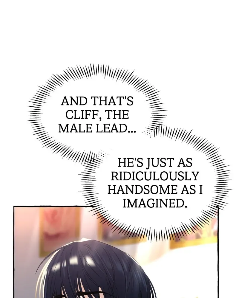 Special Re-Launch: Not YourTypical Reincarnation Story Chapter 2 page 29 - 