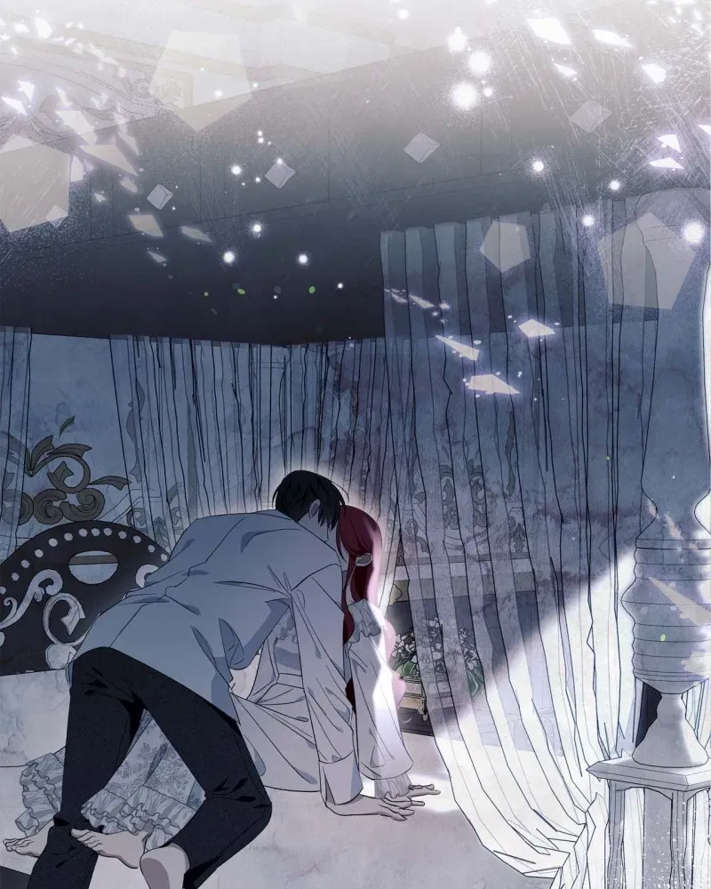 Special Re-Launch: Not YourTypical Reincarnation Story Chapter 20 page 51 - 