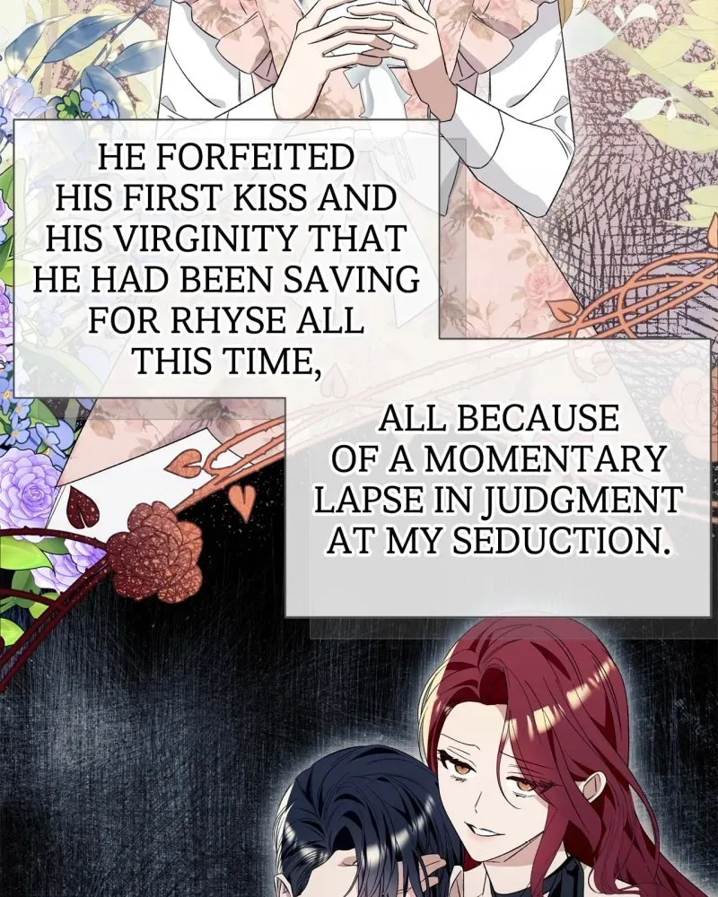 Special Re-Launch: Not YourTypical Reincarnation Story Chapter 20 page 88 - 