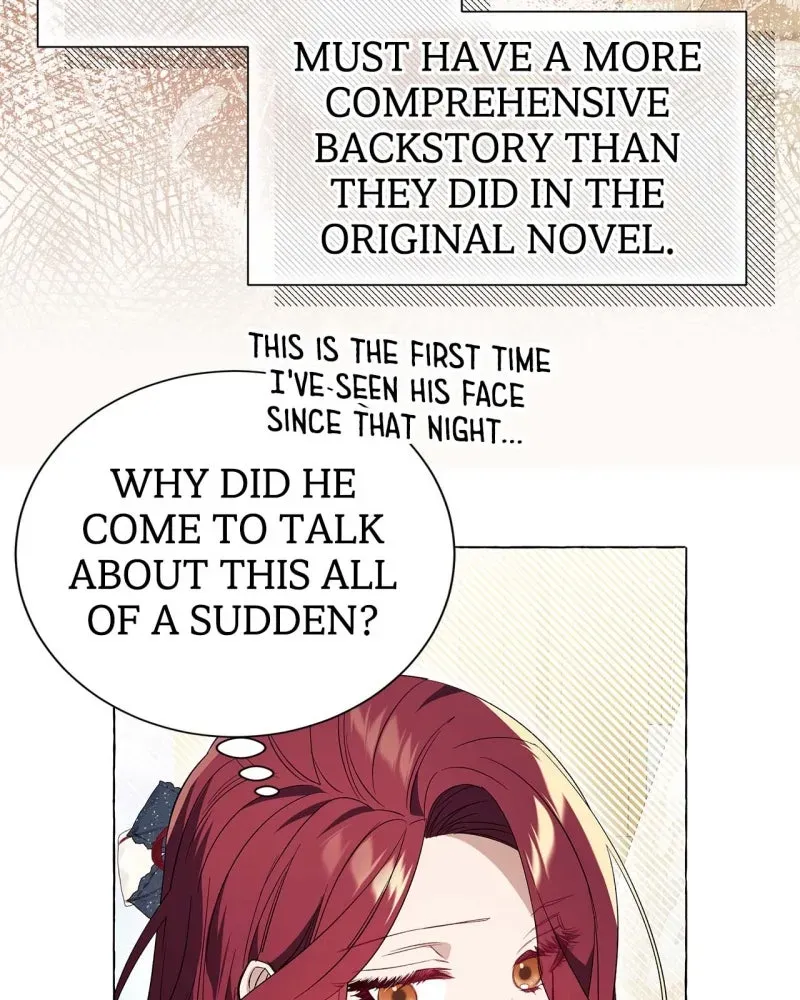 Special Re-Launch: Not YourTypical Reincarnation Story Chapter 22 page 110 - 