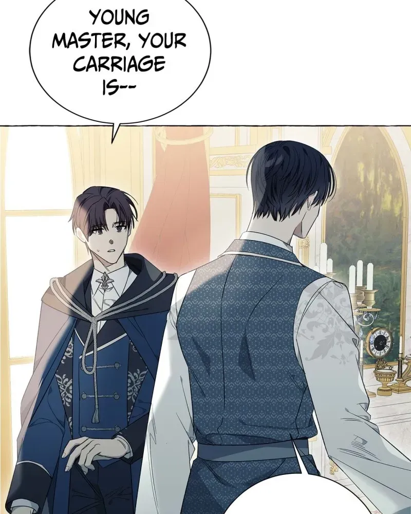 Special Re-Launch: Not YourTypical Reincarnation Story Chapter 22 page 54 - 