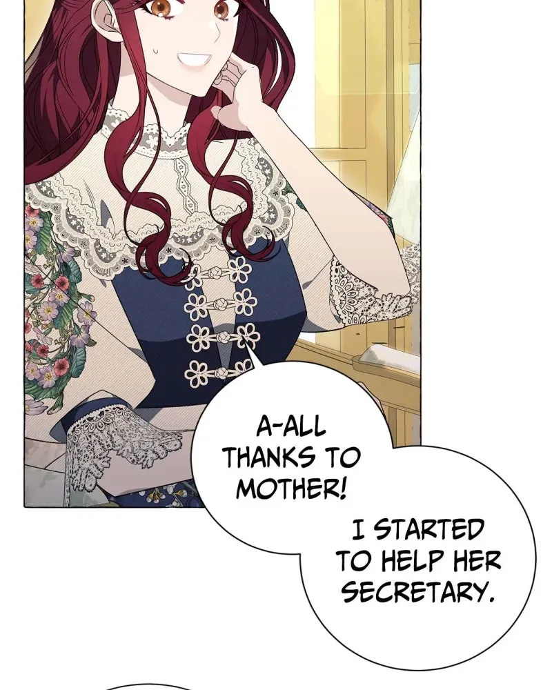 Special Re-Launch: Not YourTypical Reincarnation Story Chapter 22 page 82 - 