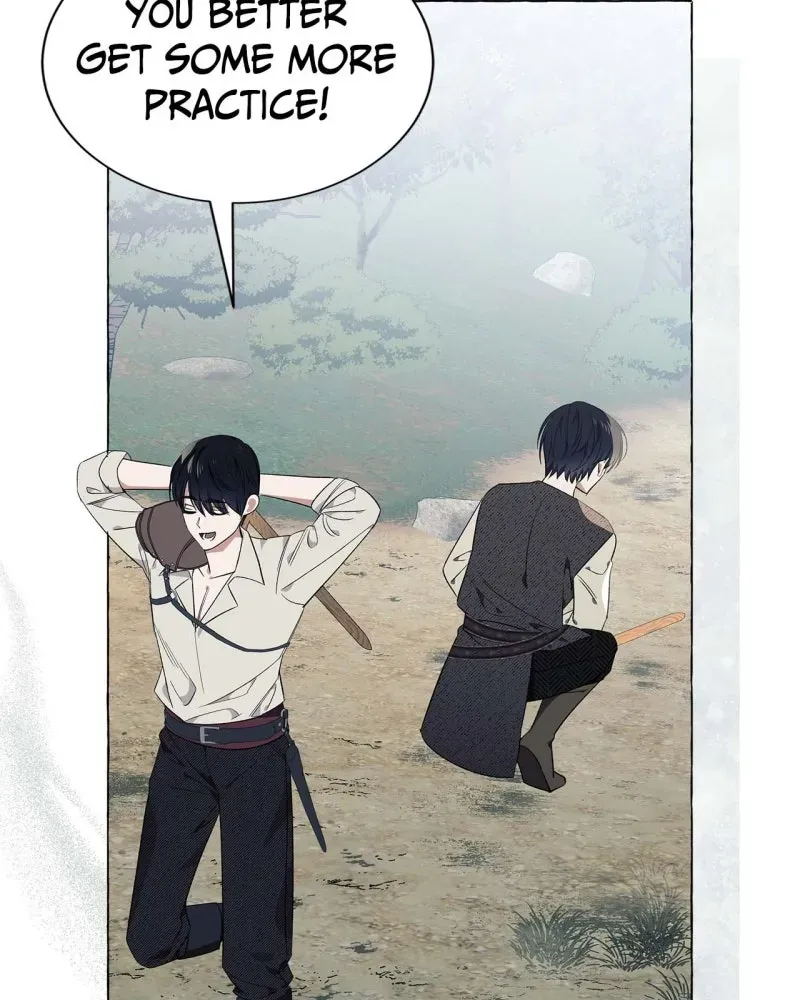 Special Re-Launch: Not YourTypical Reincarnation Story Chapter 22 page 97 - 