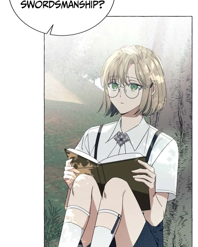 Special Re-Launch: Not YourTypical Reincarnation Story Chapter 22 page 99 - 