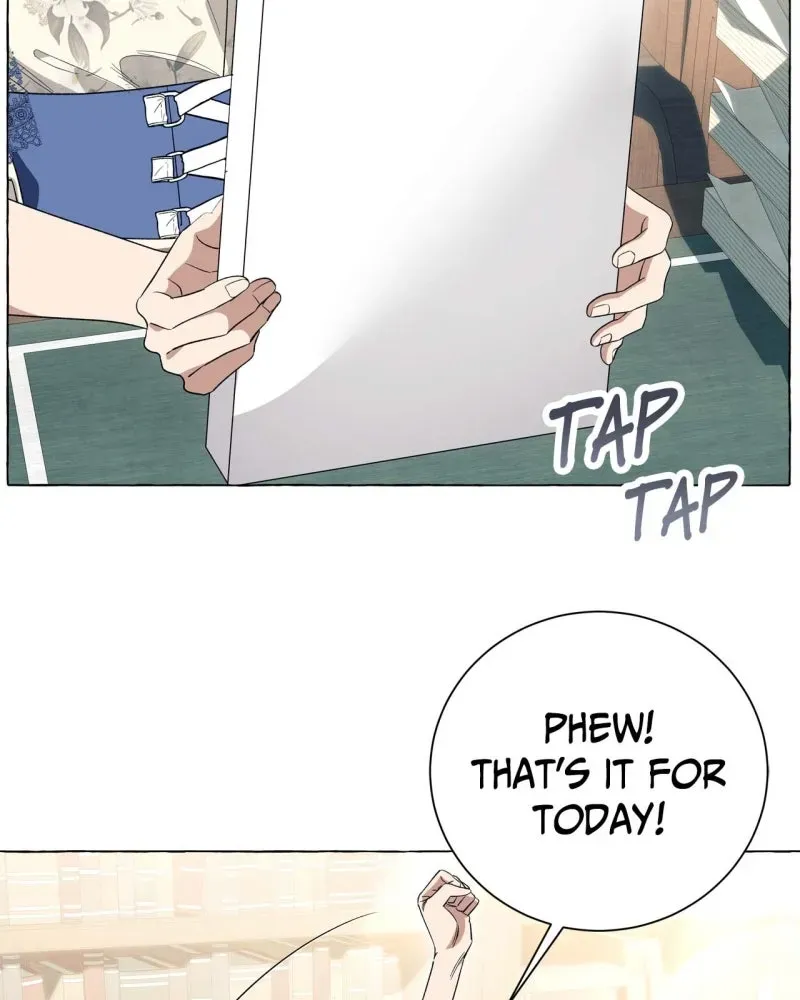 Special Re-Launch: Not YourTypical Reincarnation Story Chapter 23 page 12 - 