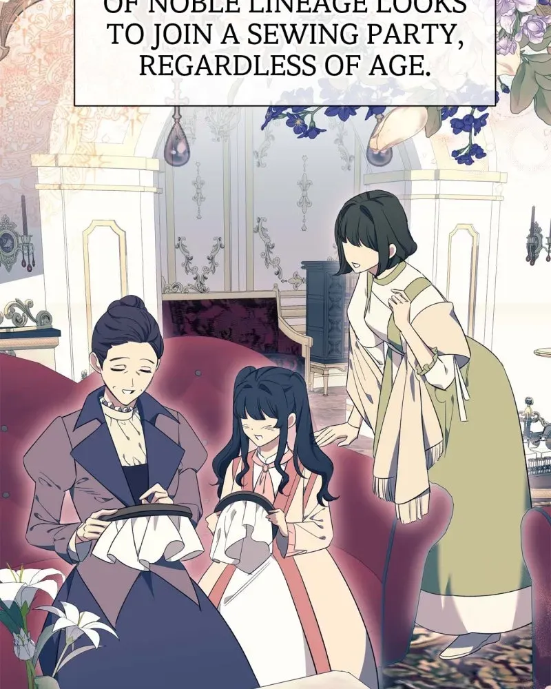 Special Re-Launch: Not YourTypical Reincarnation Story Chapter 23 page 36 - 