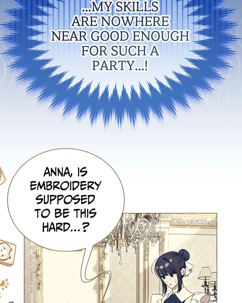 Special Re-Launch: Not YourTypical Reincarnation Story Chapter 23 page 44 - 