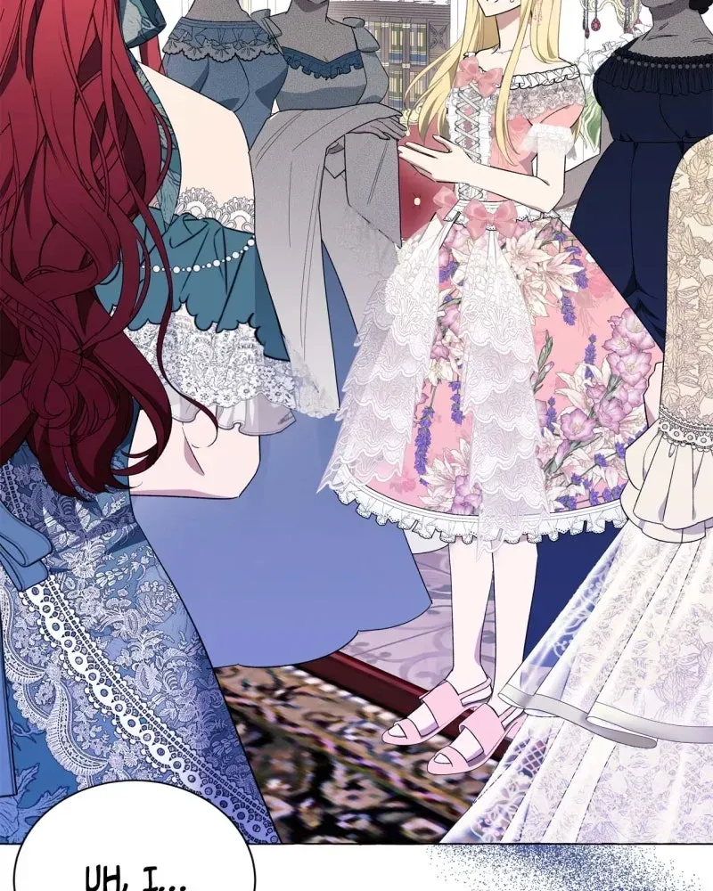 Special Re-Launch: Not YourTypical Reincarnation Story Chapter 23 page 63 - 