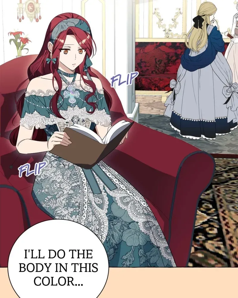 Special Re-Launch: Not YourTypical Reincarnation Story Chapter 23 page 67 - 