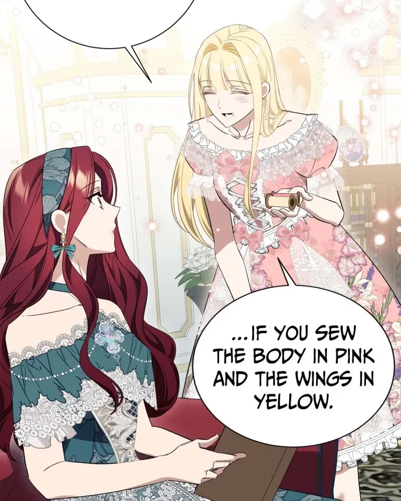 Special Re-Launch: Not YourTypical Reincarnation Story Chapter 23 page 71 - 