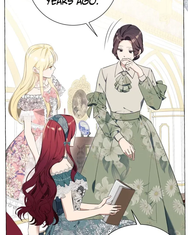 Special Re-Launch: Not YourTypical Reincarnation Story Chapter 23 page 74 - 