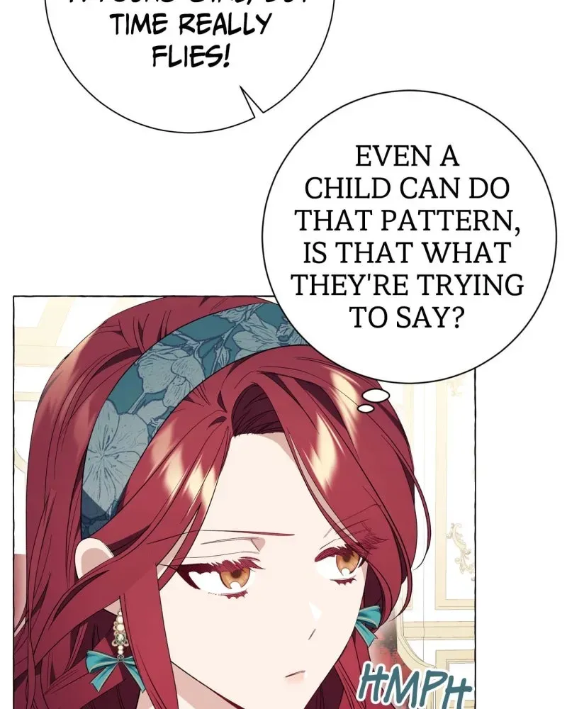 Special Re-Launch: Not YourTypical Reincarnation Story Chapter 23 page 78 - 