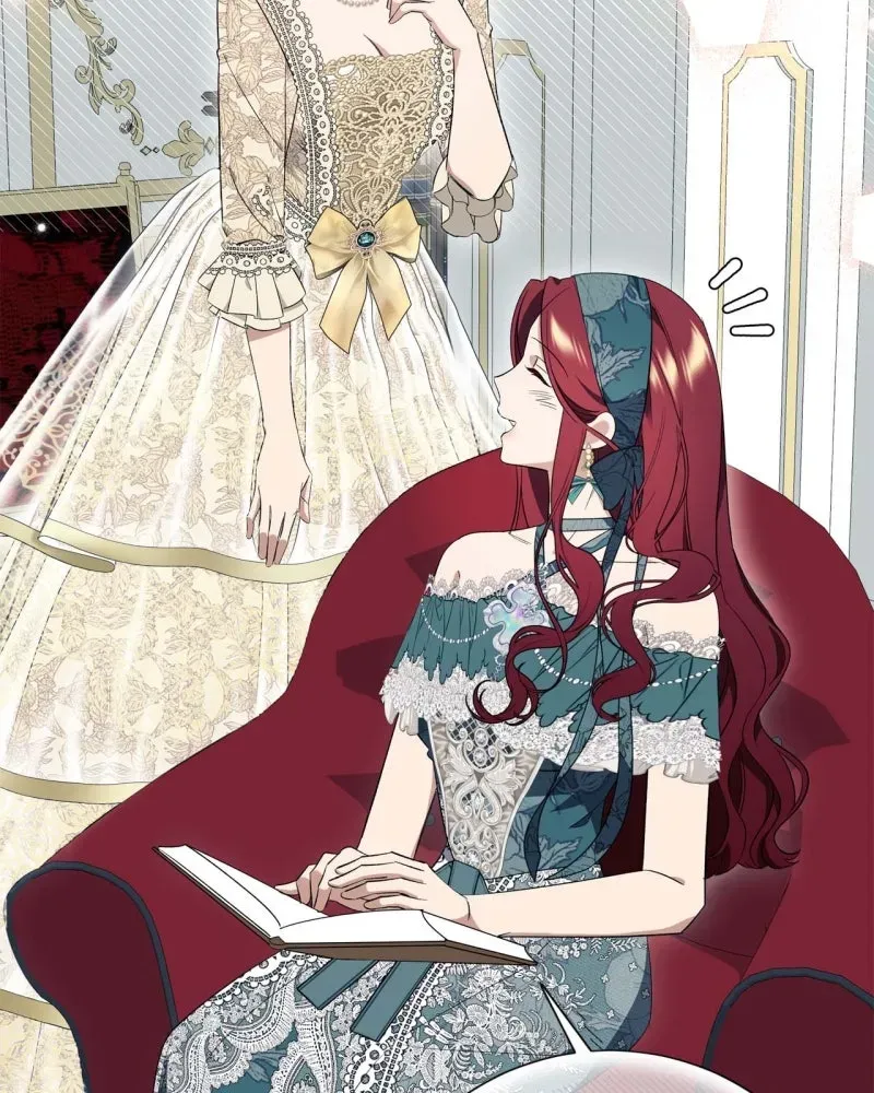 Special Re-Launch: Not YourTypical Reincarnation Story Chapter 23 page 83 - 