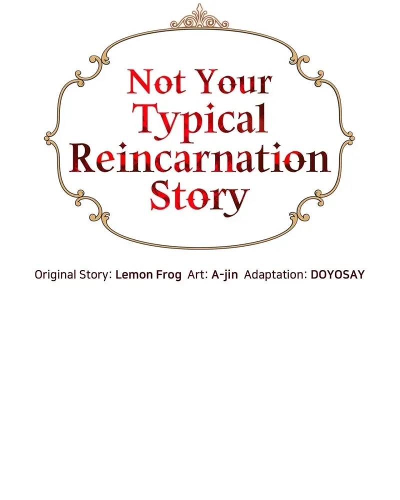 Special Re-Launch: Not YourTypical Reincarnation Story Chapter 23 page 10 - 