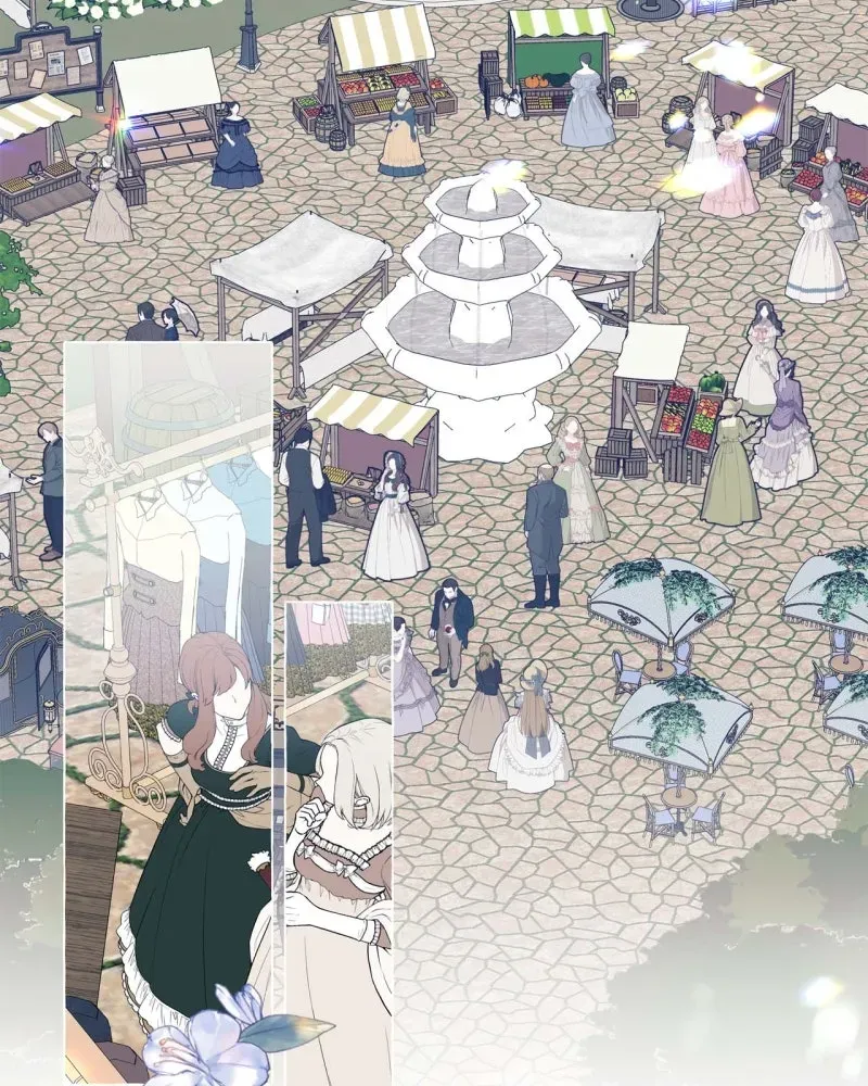 Special Re-Launch: Not YourTypical Reincarnation Story Chapter 24 page 32 - 