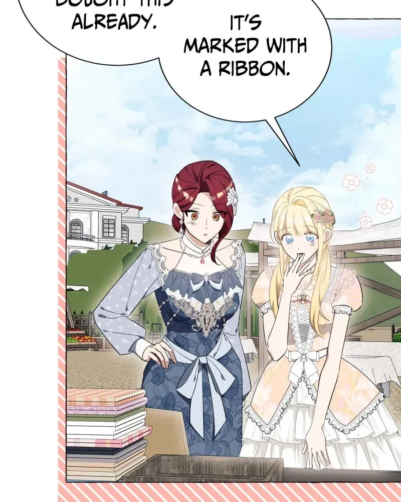 Special Re-Launch: Not YourTypical Reincarnation Story Chapter 24 page 41 - 