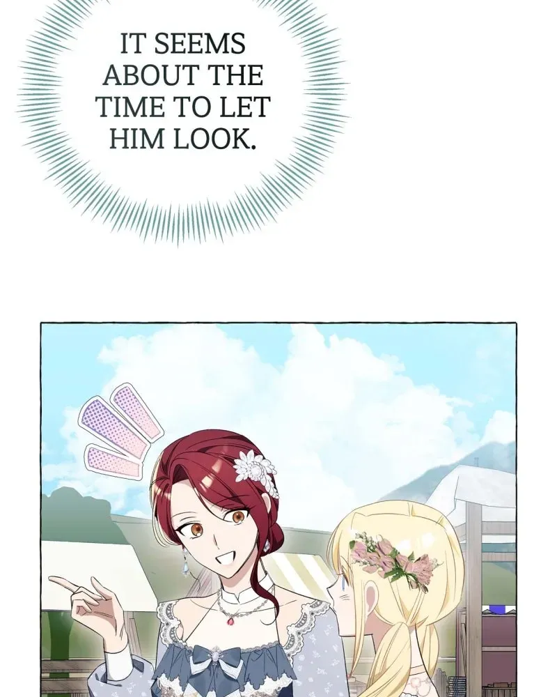 Special Re-Launch: Not YourTypical Reincarnation Story Chapter 24 page 46 - 