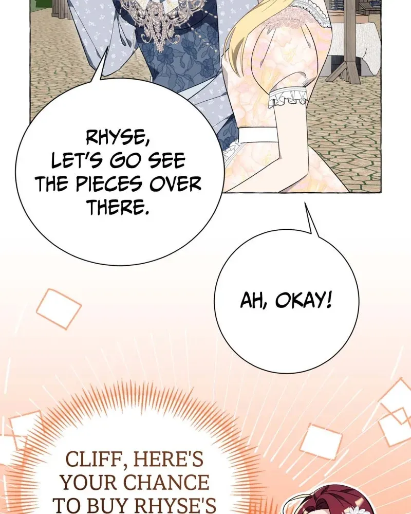 Special Re-Launch: Not YourTypical Reincarnation Story Chapter 24 page 47 - 