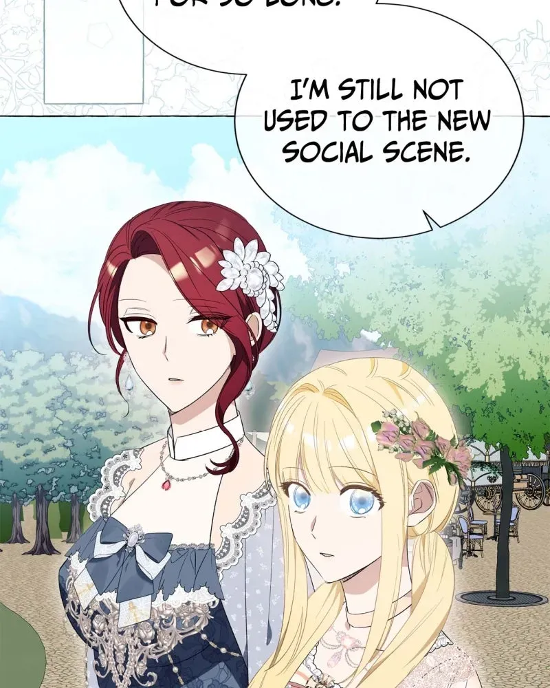 Special Re-Launch: Not YourTypical Reincarnation Story Chapter 24 page 51 - 