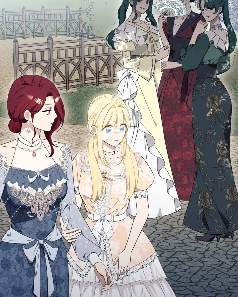 Special Re-Launch: Not YourTypical Reincarnation Story Chapter 24 page 53 - 