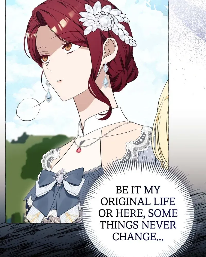 Special Re-Launch: Not YourTypical Reincarnation Story Chapter 24 page 57 - 