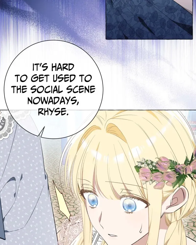 Special Re-Launch: Not YourTypical Reincarnation Story Chapter 24 page 62 - 