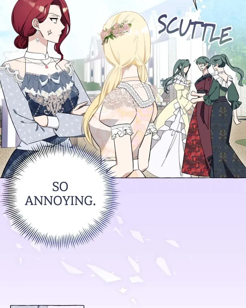 Special Re-Launch: Not YourTypical Reincarnation Story Chapter 24 page 77 - 