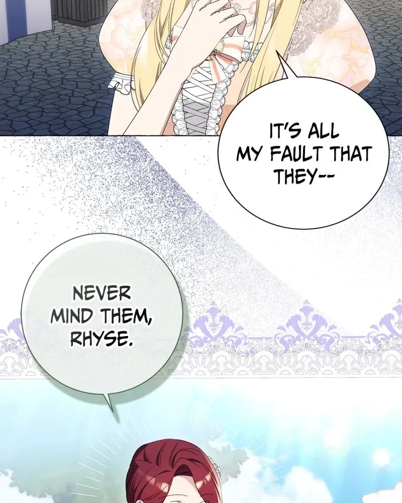Special Re-Launch: Not YourTypical Reincarnation Story Chapter 24 page 80 - 