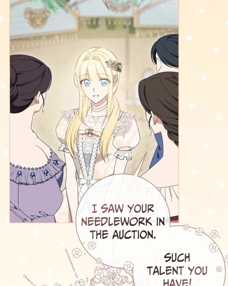 Special Re-Launch: Not YourTypical Reincarnation Story Chapter 24 page 83 - 