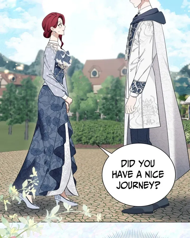 Special Re-Launch: Not YourTypical Reincarnation Story Chapter 24 page 96 - 