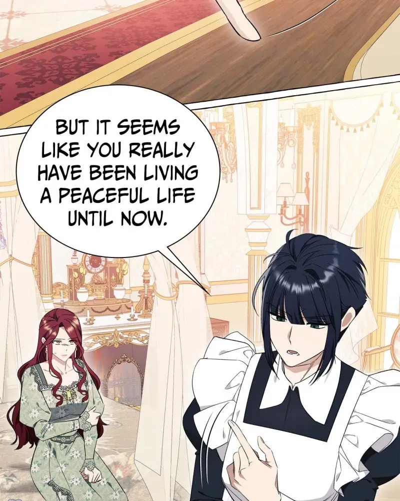 Special Re-Launch: Not YourTypical Reincarnation Story Chapter 25 page 108 - 