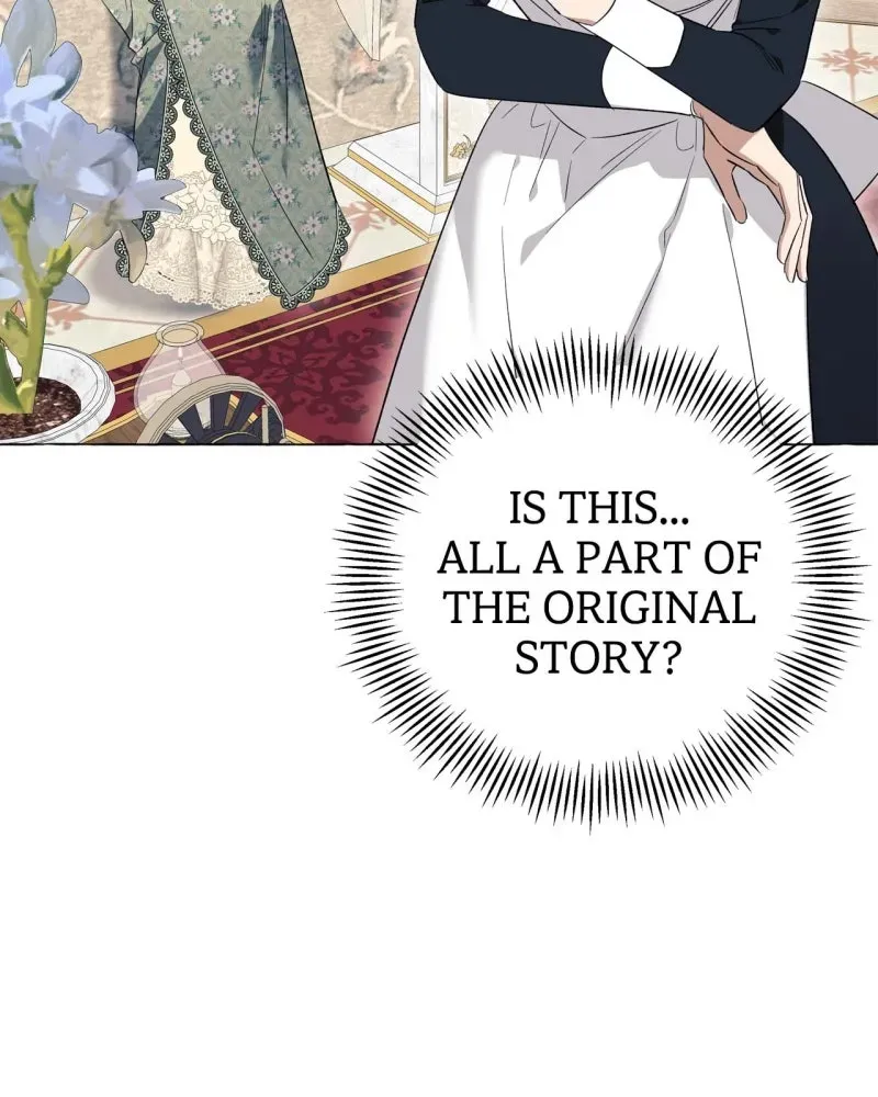 Special Re-Launch: Not YourTypical Reincarnation Story Chapter 25 page 109 - 