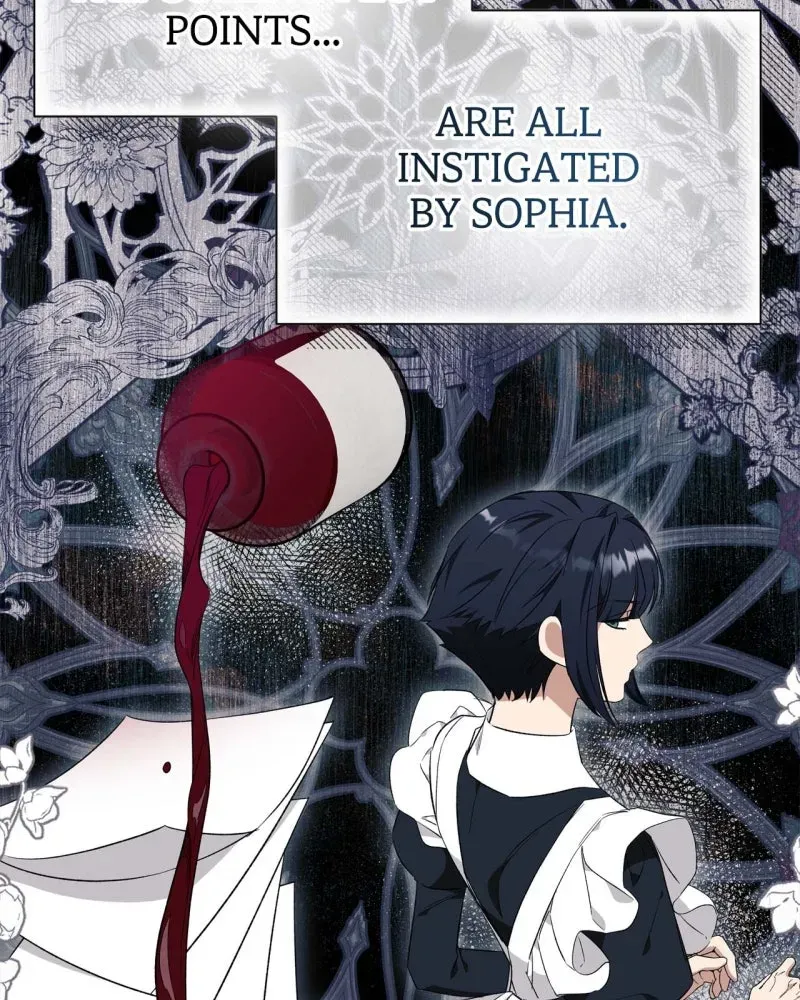 Special Re-Launch: Not YourTypical Reincarnation Story Chapter 25 page 111 - 