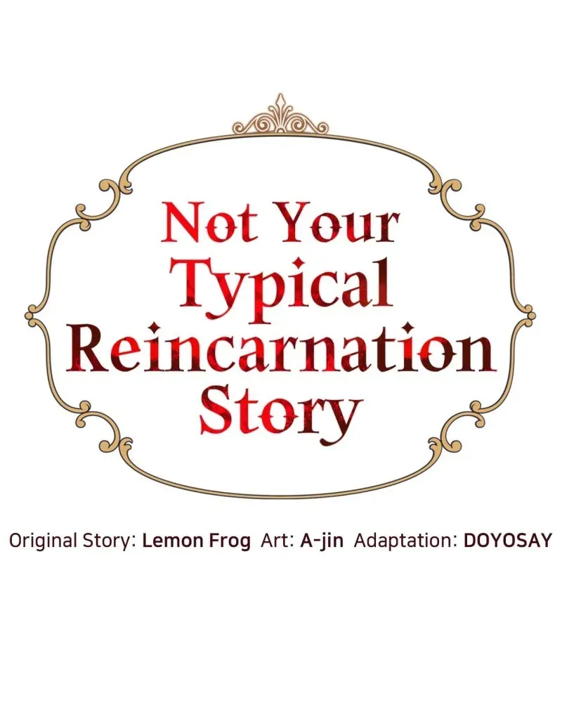 Special Re-Launch: Not YourTypical Reincarnation Story Chapter 25 page 18 - 