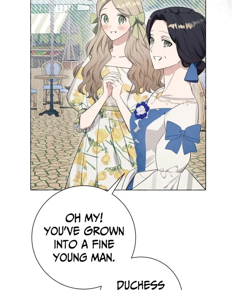 Special Re-Launch: Not YourTypical Reincarnation Story Chapter 25 page 33 - 