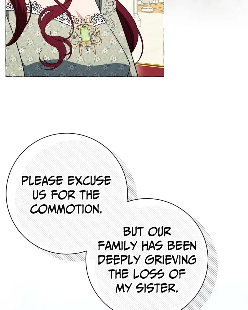 Special Re-Launch: Not YourTypical Reincarnation Story Chapter 25 page 80 - 