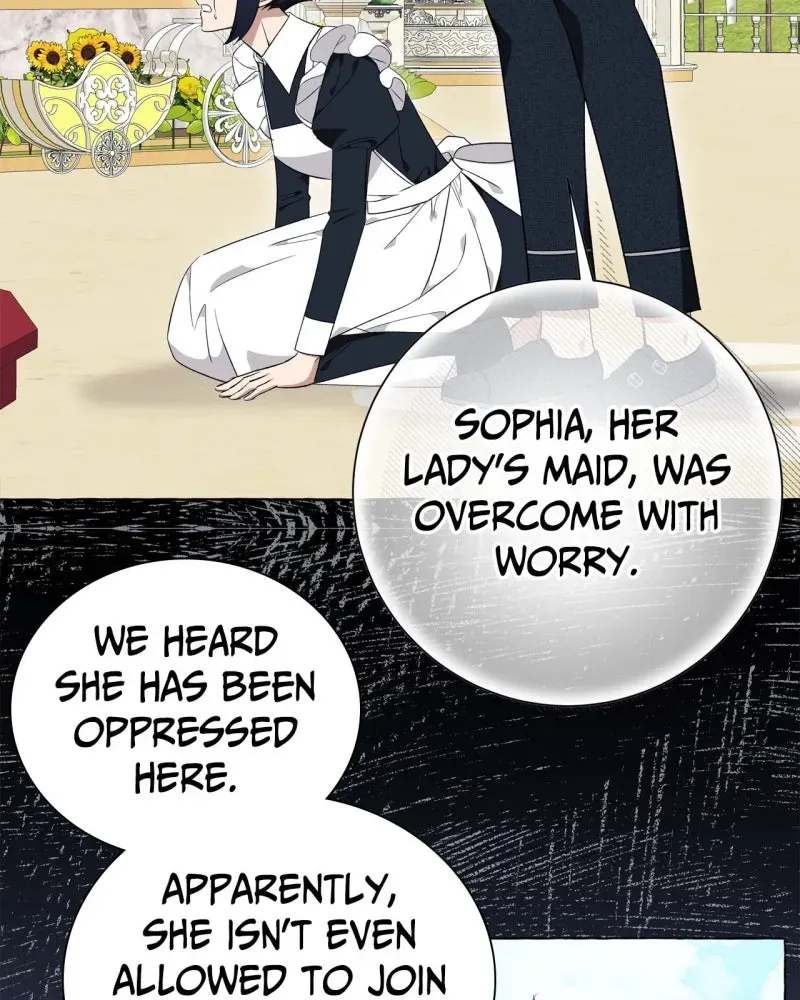 Special Re-Launch: Not YourTypical Reincarnation Story Chapter 25 page 82 - 