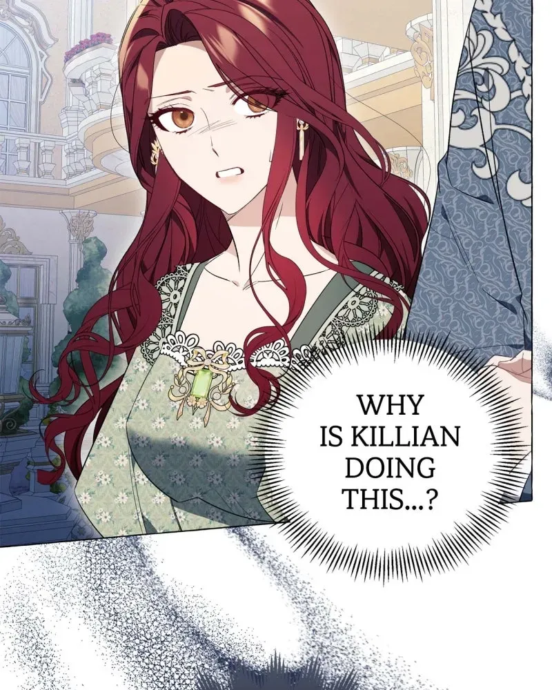 Special Re-Launch: Not YourTypical Reincarnation Story Chapter 25 page 95 - 
