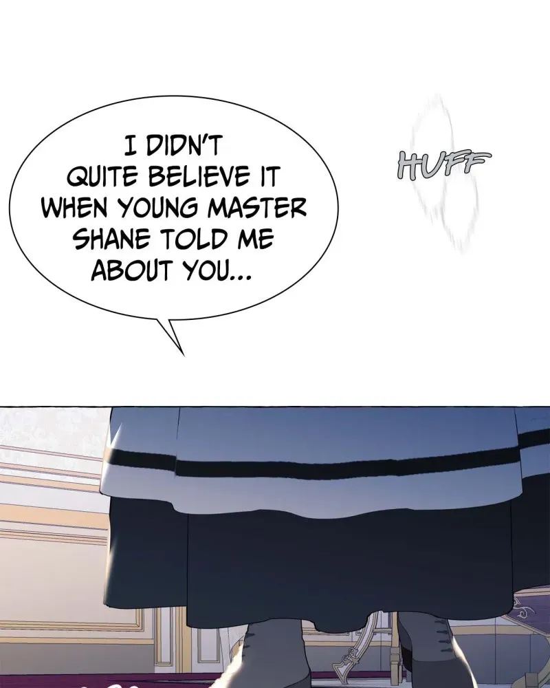 Special Re-Launch: Not YourTypical Reincarnation Story Chapter 26 page 1 - 