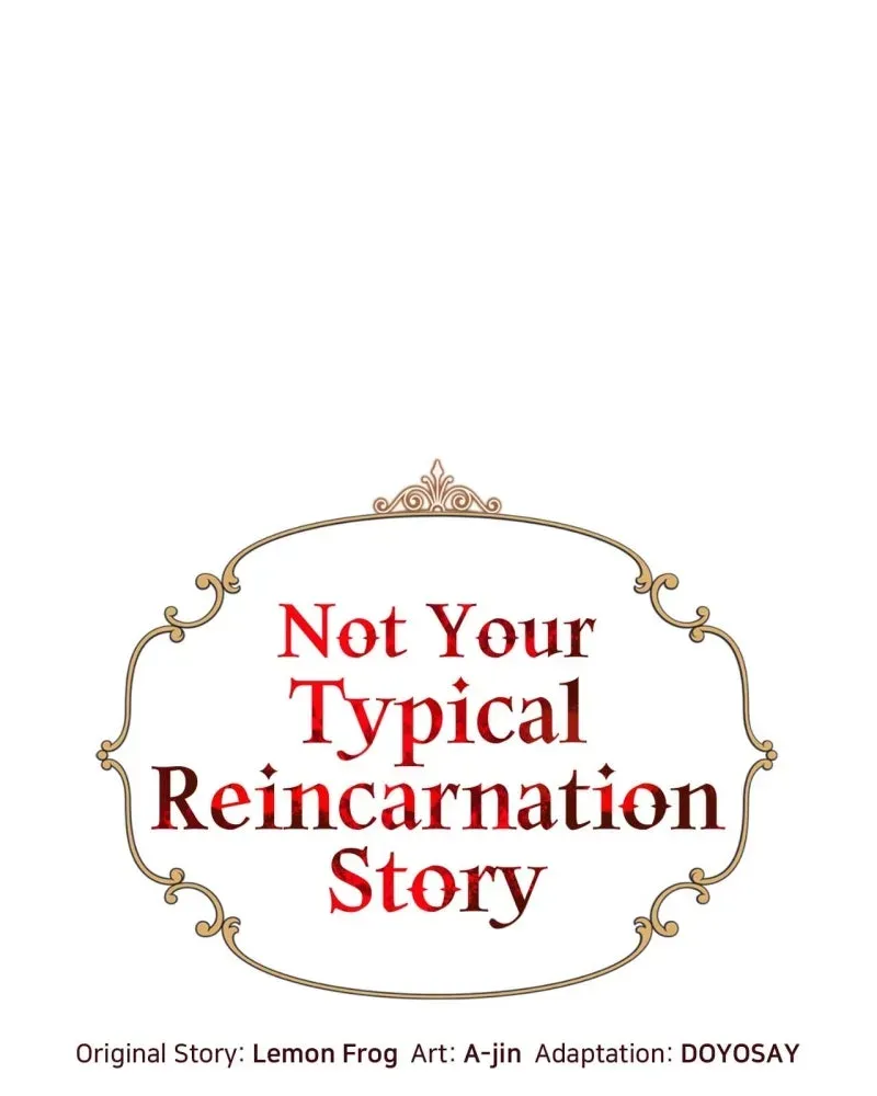Special Re-Launch: Not YourTypical Reincarnation Story Chapter 26 page 24 - 