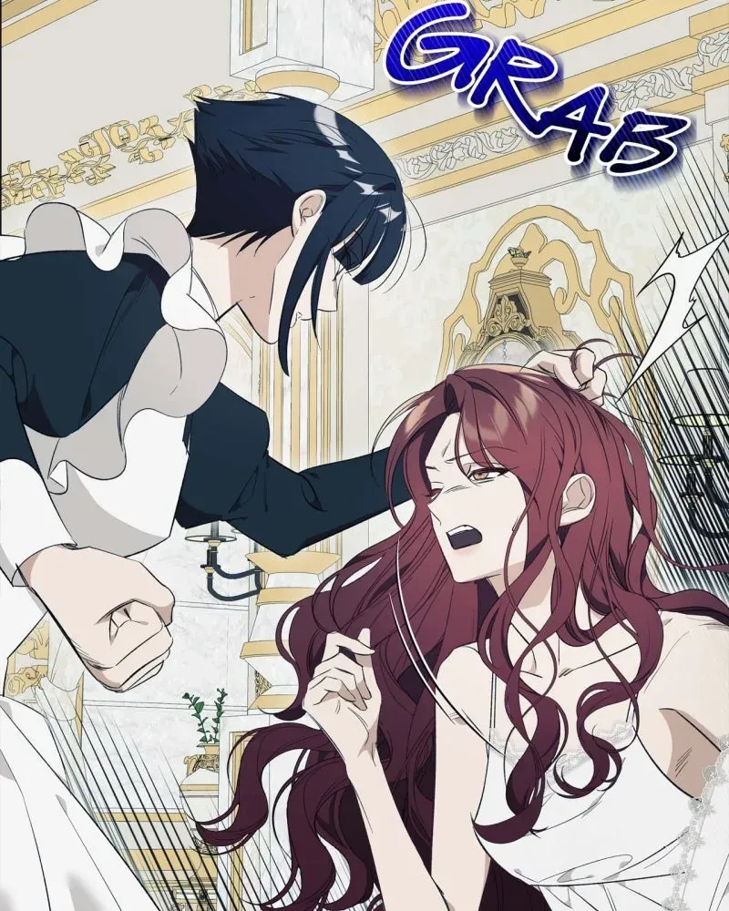 Special Re-Launch: Not YourTypical Reincarnation Story Chapter 26 page 36 - 