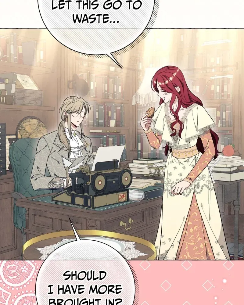 Special Re-Launch: Not YourTypical Reincarnation Story Chapter 26 page 56 - 