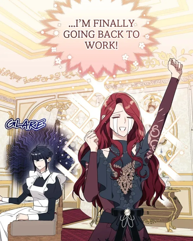 Special Re-Launch: Not YourTypical Reincarnation Story Chapter 27 page 101 - 