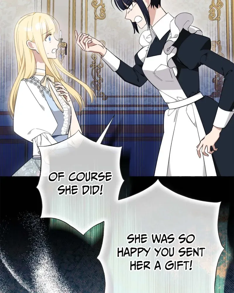 Special Re-Launch: Not YourTypical Reincarnation Story Chapter 27 page 17 - 