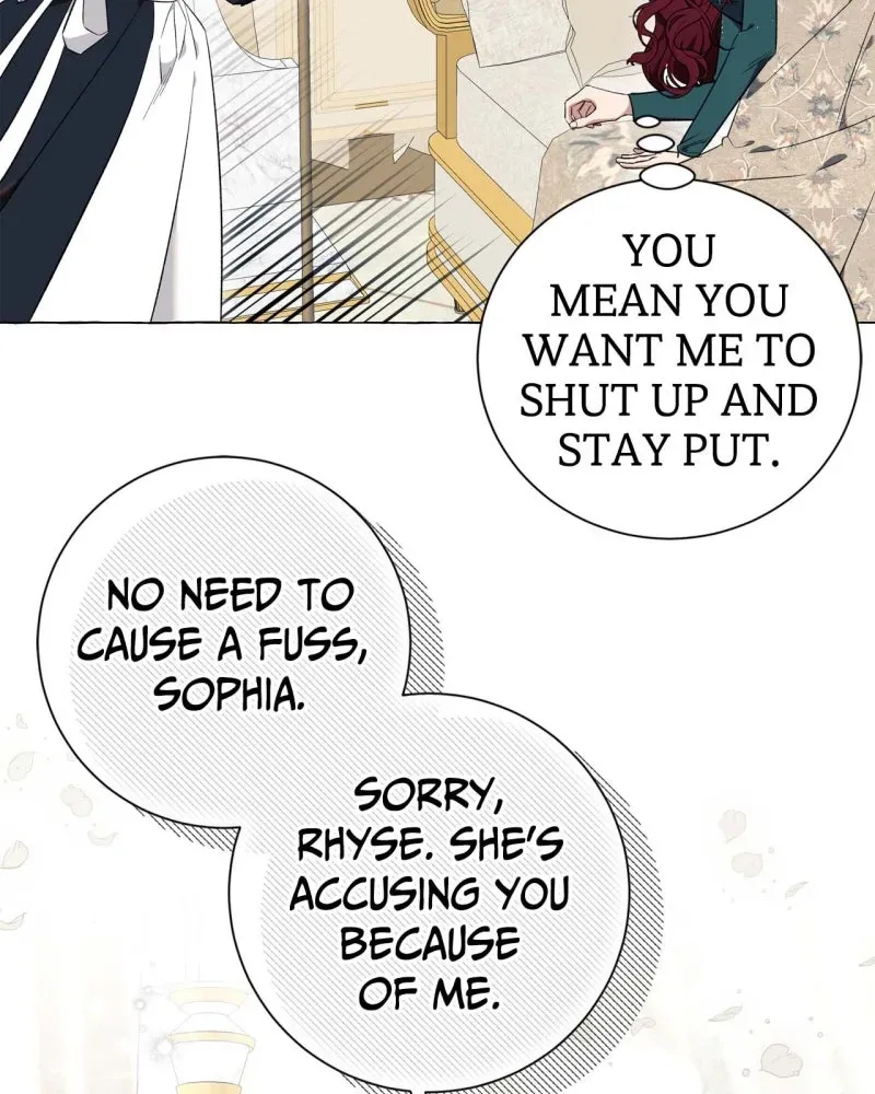 Special Re-Launch: Not YourTypical Reincarnation Story Chapter 27 page 24 - 
