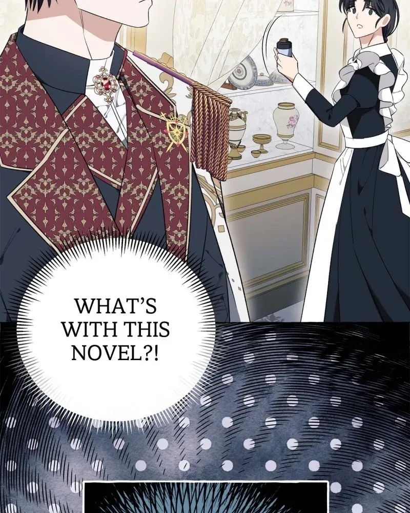Special Re-Launch: Not YourTypical Reincarnation Story Chapter 27 page 33 - 