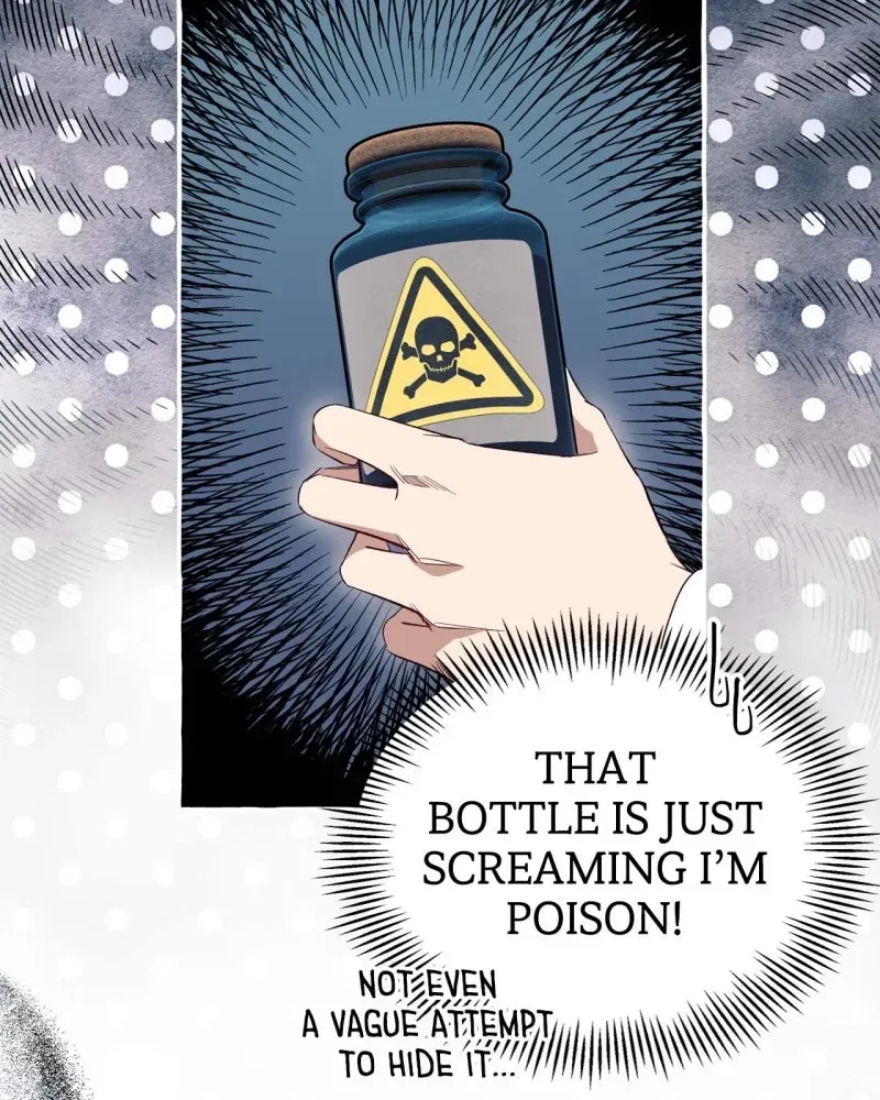 Special Re-Launch: Not YourTypical Reincarnation Story Chapter 27 page 34 - 